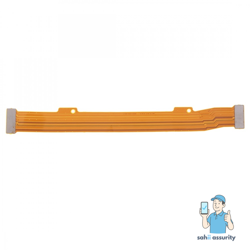 LCD Flex Cable for Vivo Y81